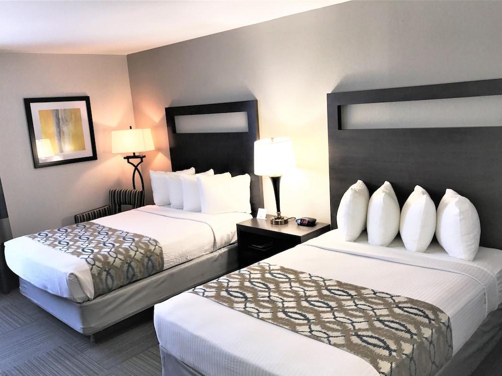 Best Western Naperville Inn Ngoại thất bức ảnh
