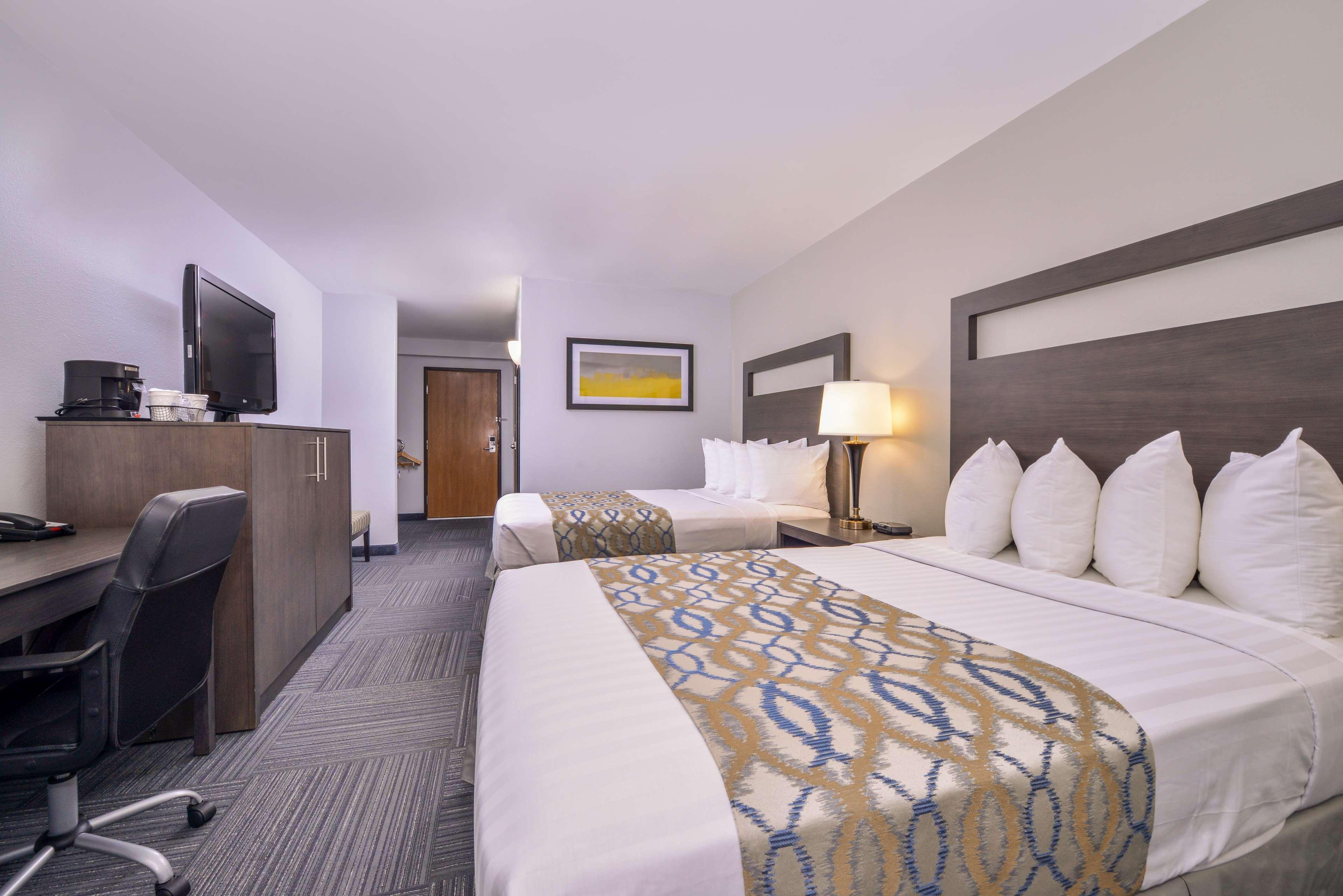 Best Western Naperville Inn Ngoại thất bức ảnh
