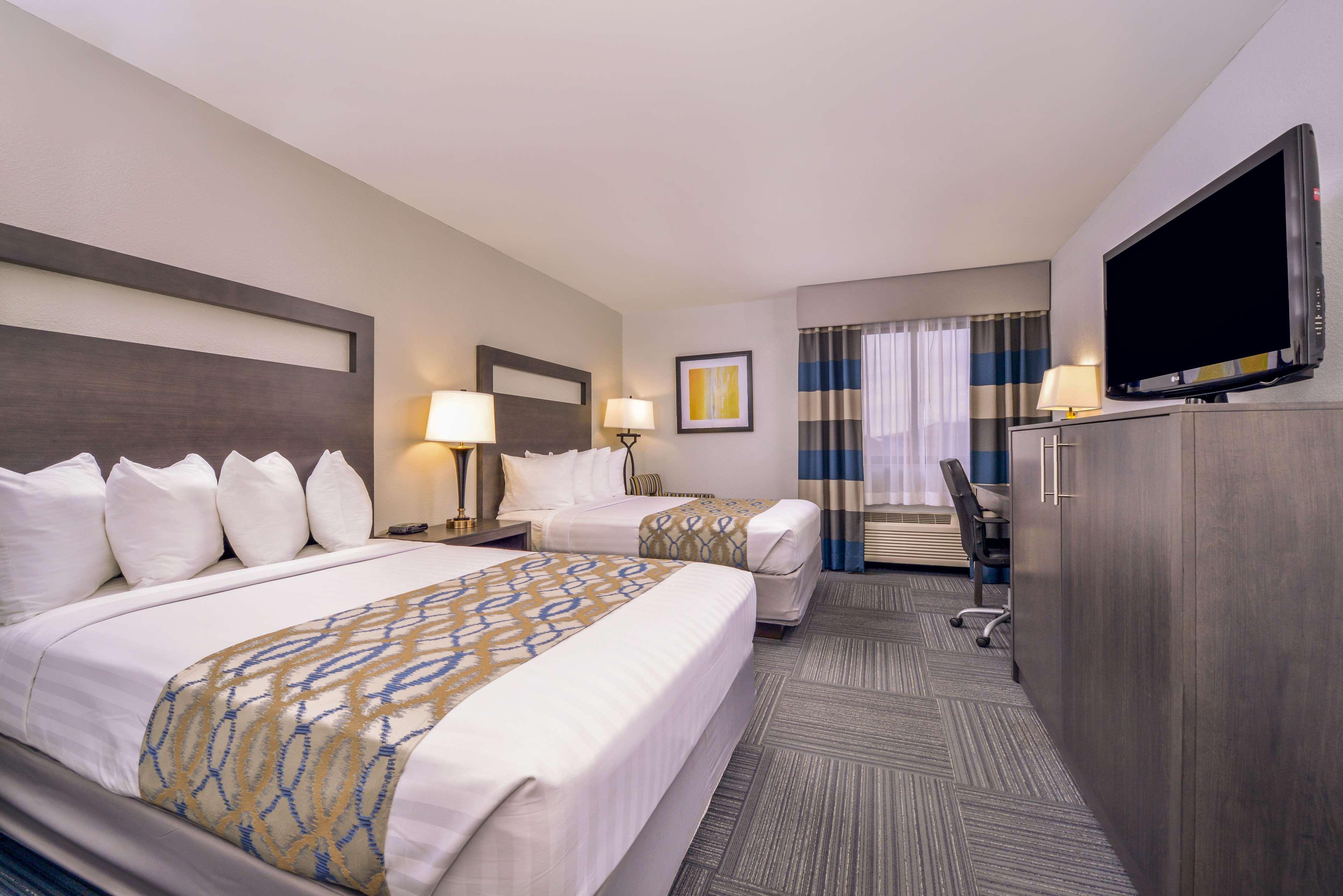 Best Western Naperville Inn Ngoại thất bức ảnh