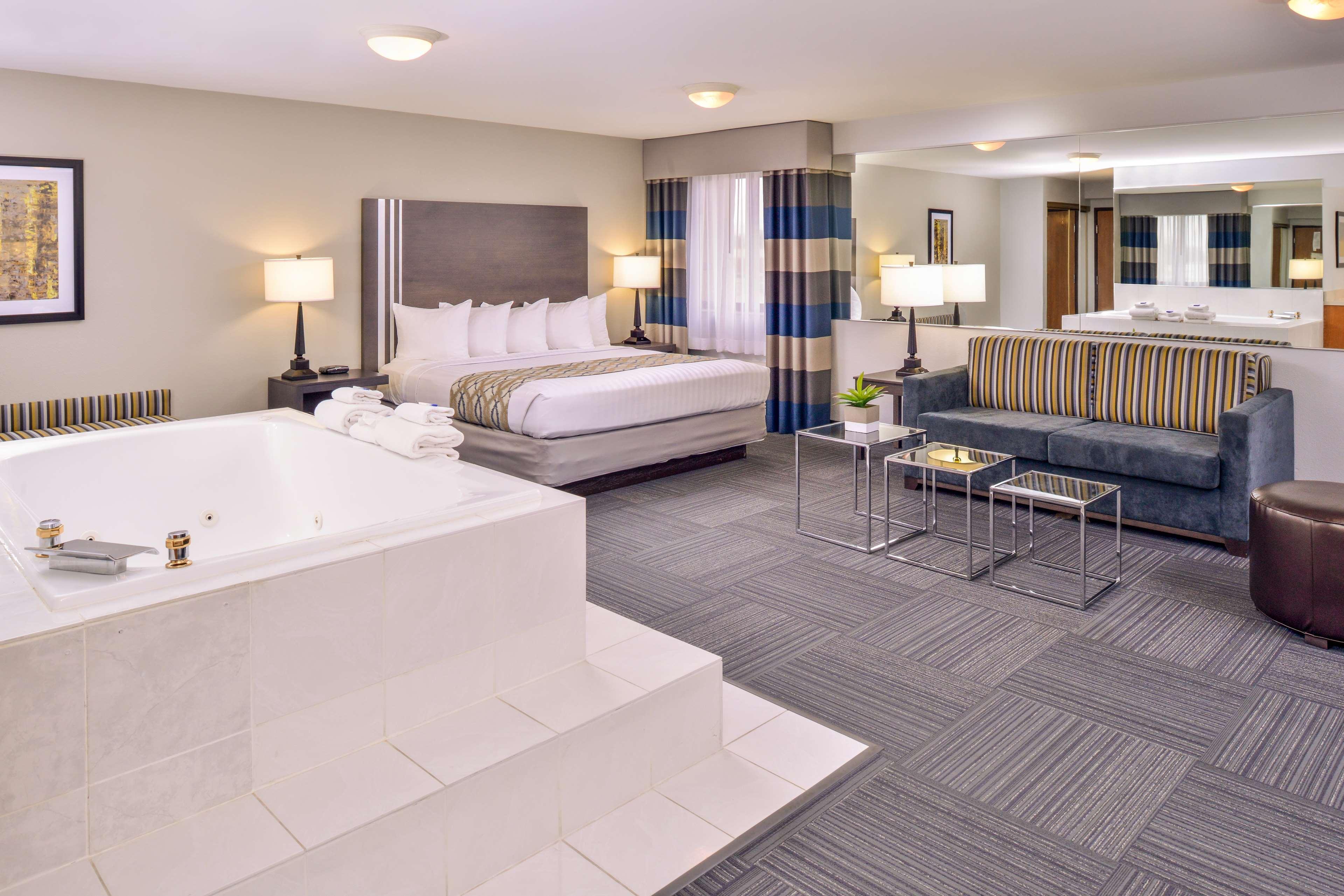 Best Western Naperville Inn Ngoại thất bức ảnh