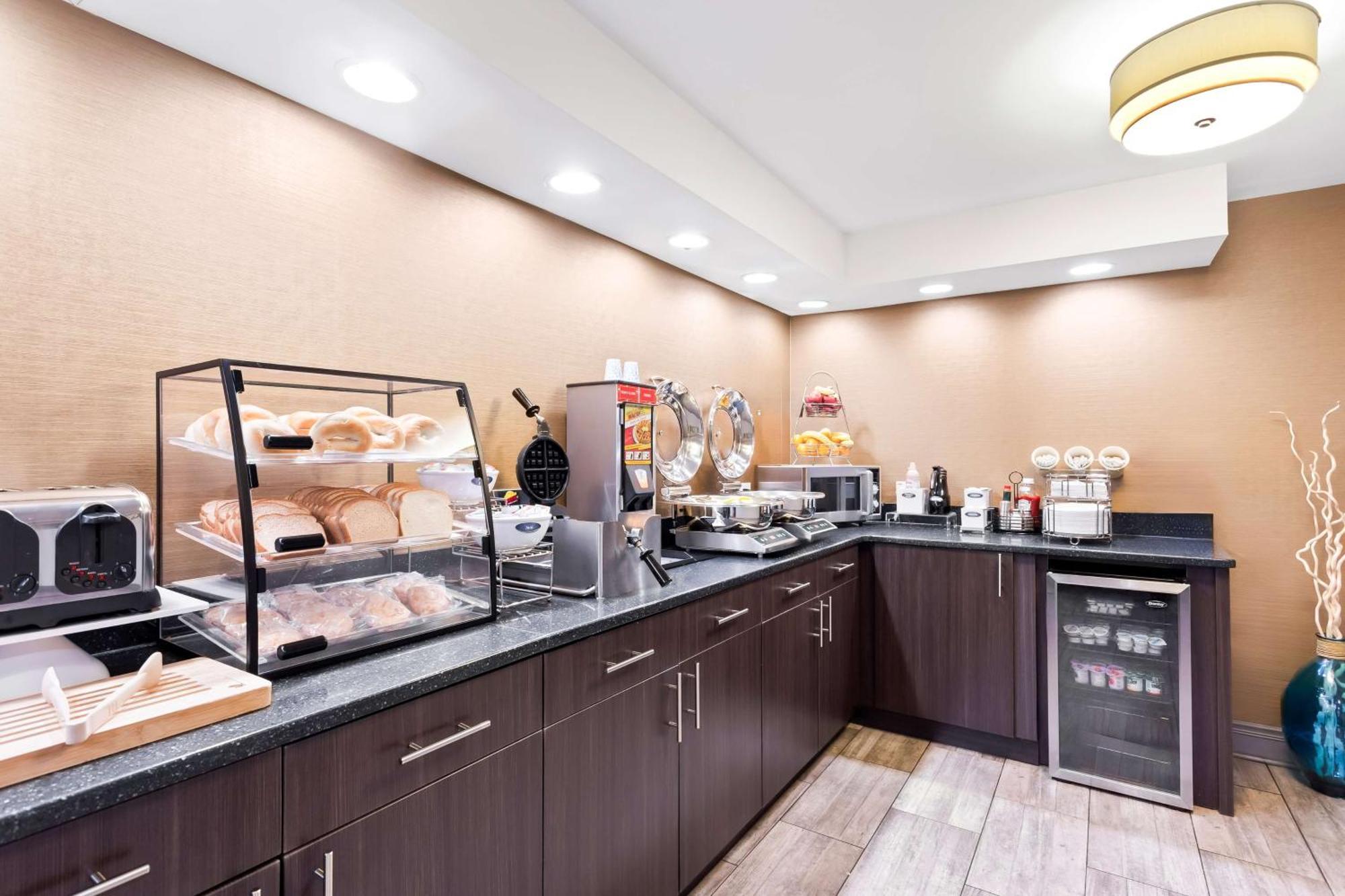 Best Western Naperville Inn Ngoại thất bức ảnh
