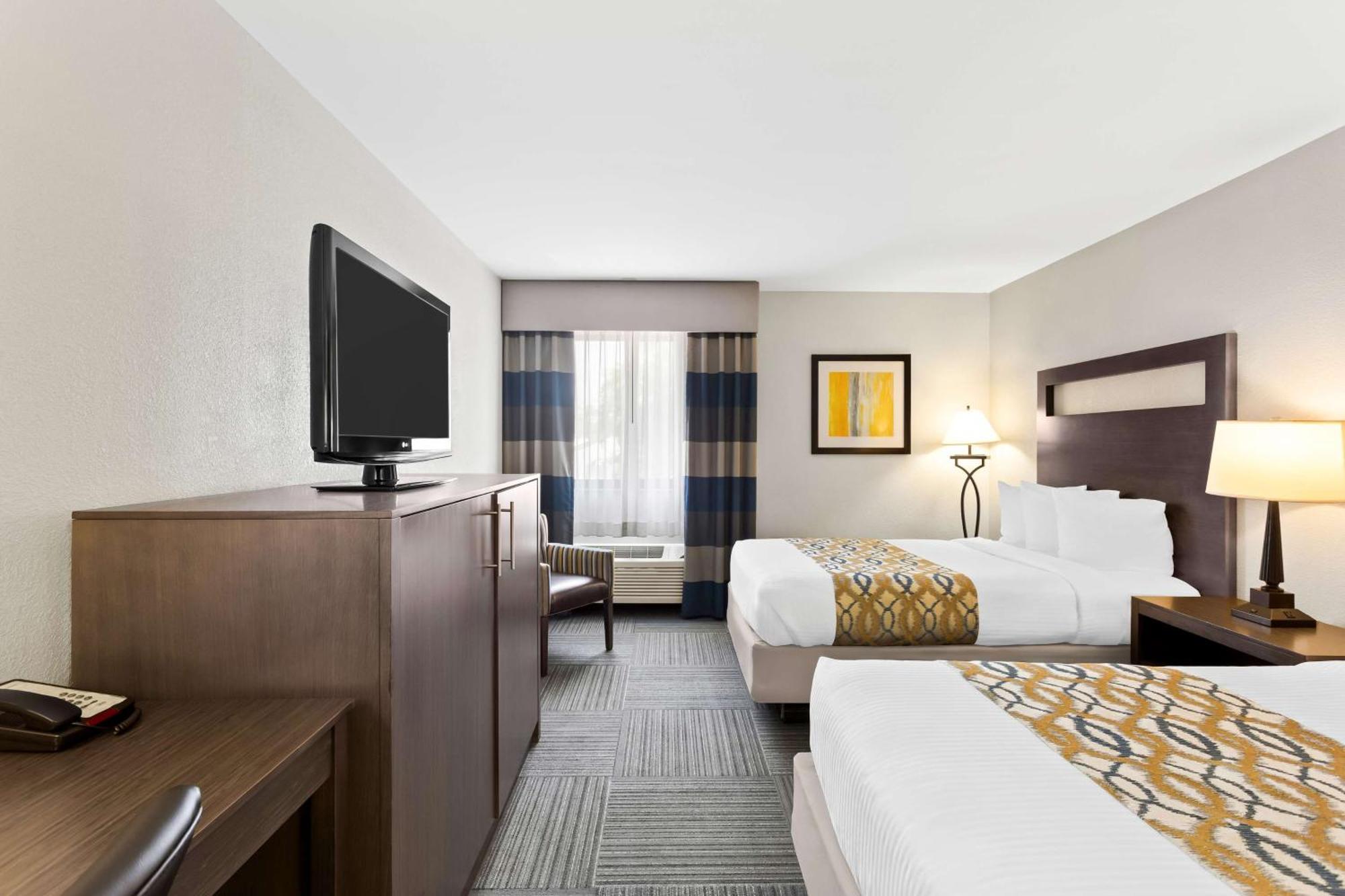 Best Western Naperville Inn Ngoại thất bức ảnh