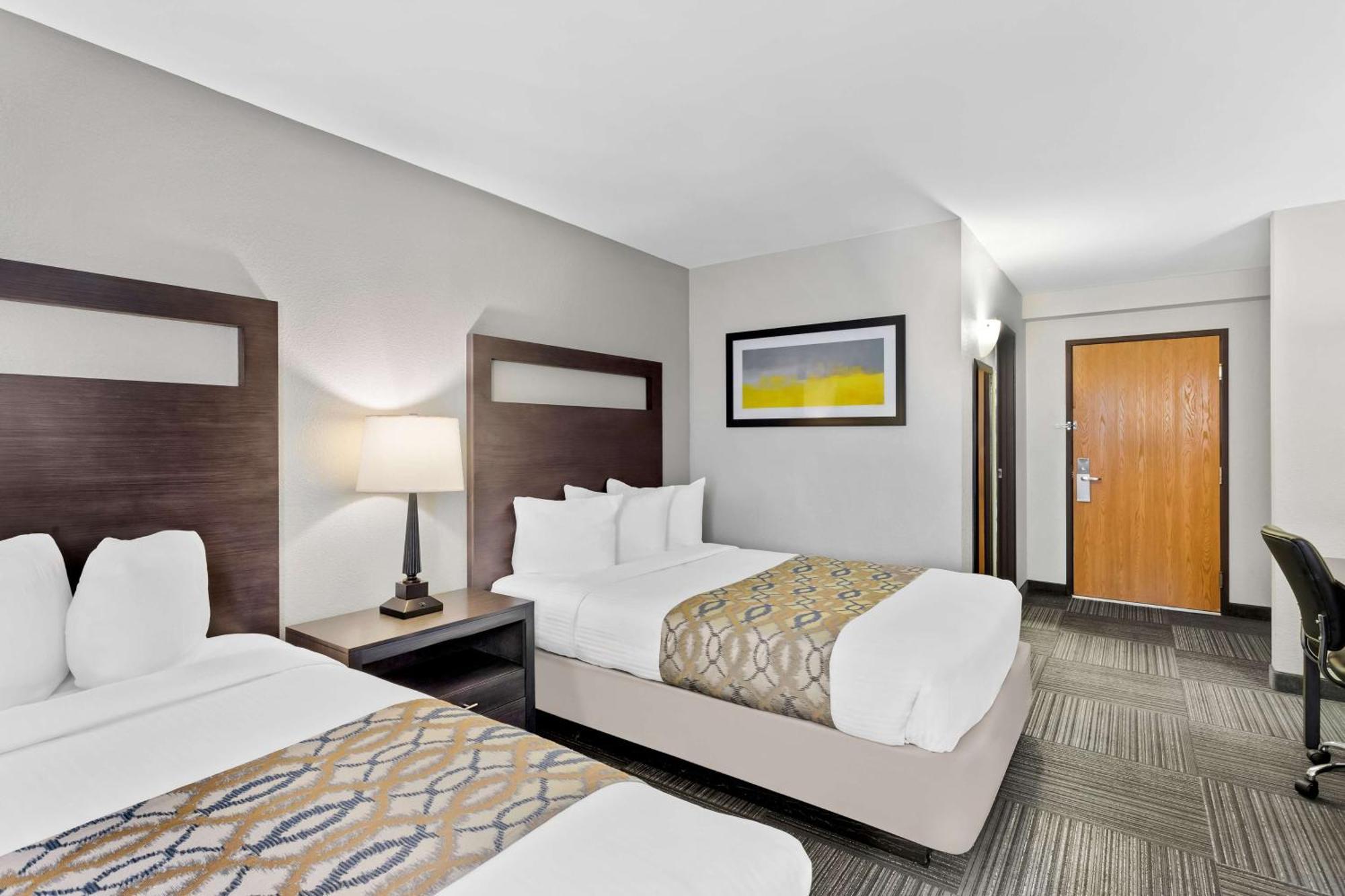 Best Western Naperville Inn Ngoại thất bức ảnh