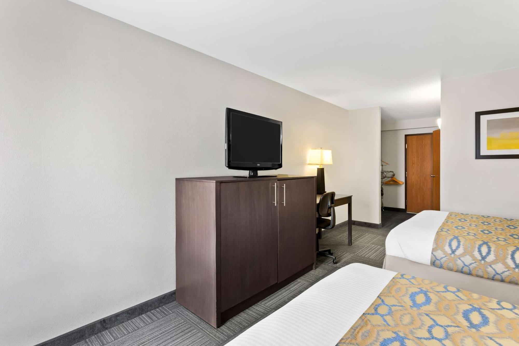 Best Western Naperville Inn Ngoại thất bức ảnh