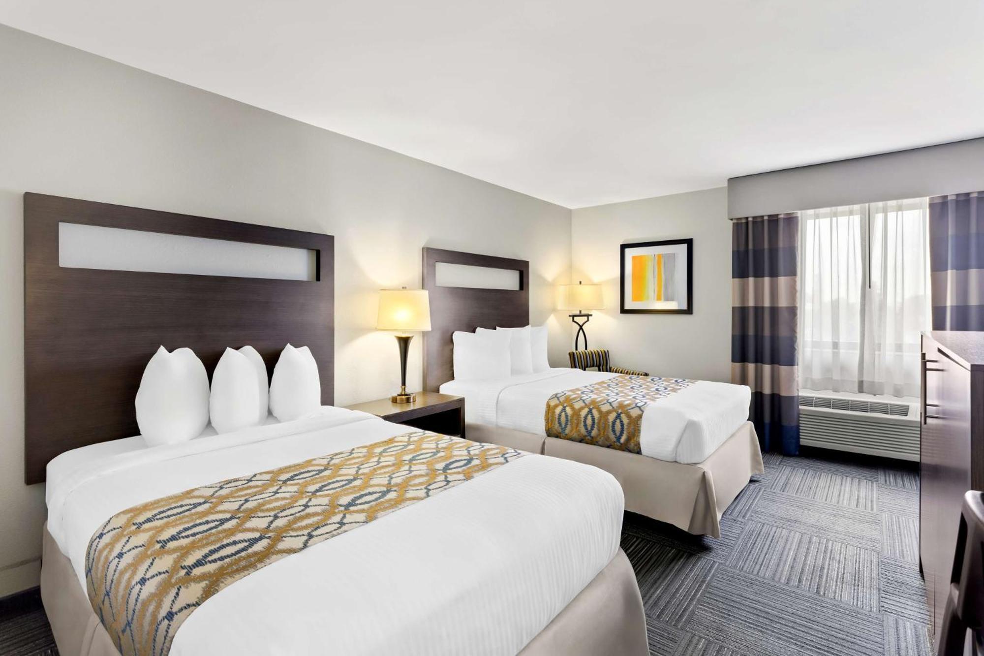 Best Western Naperville Inn Ngoại thất bức ảnh