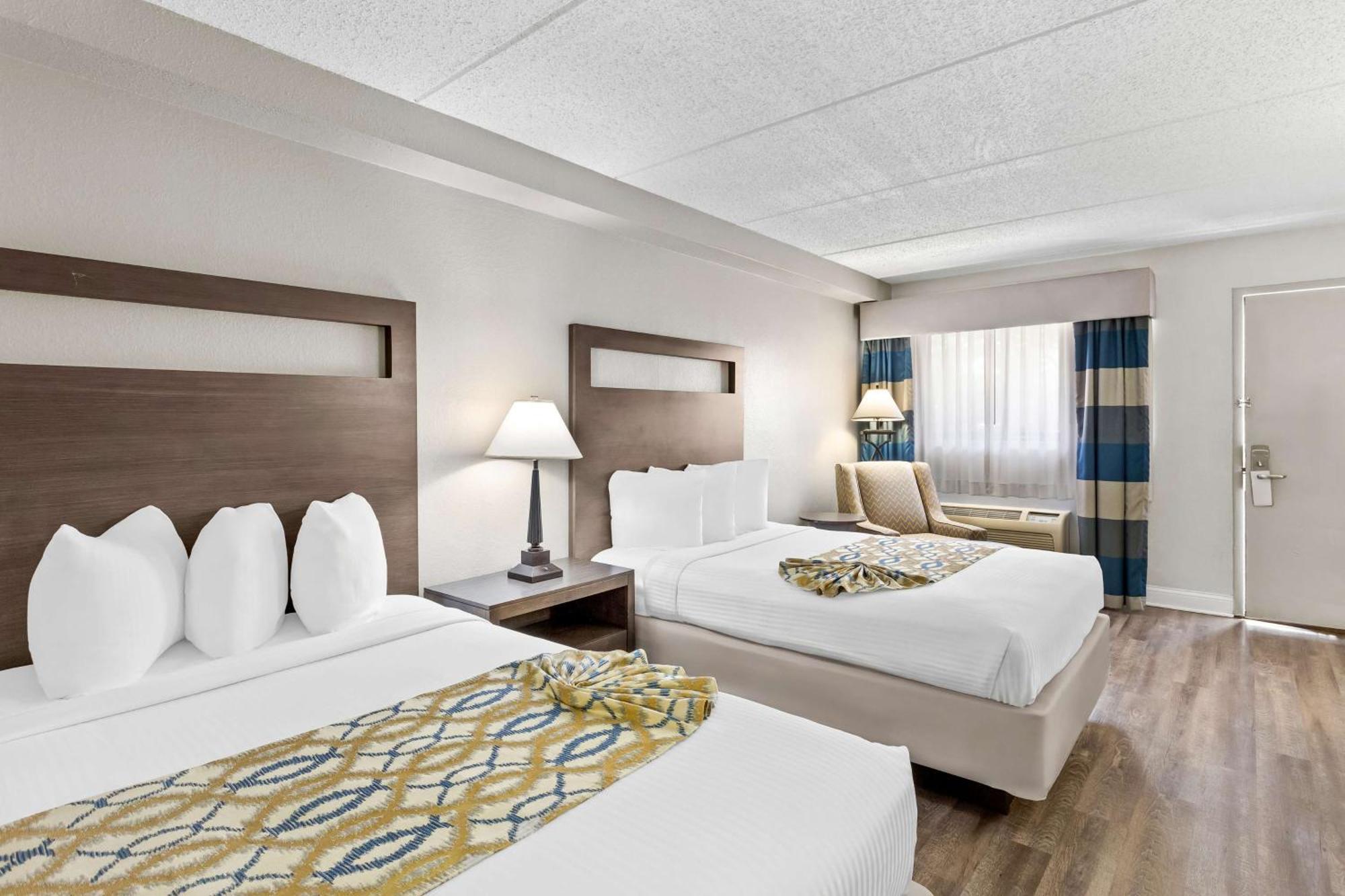 Best Western Naperville Inn Ngoại thất bức ảnh