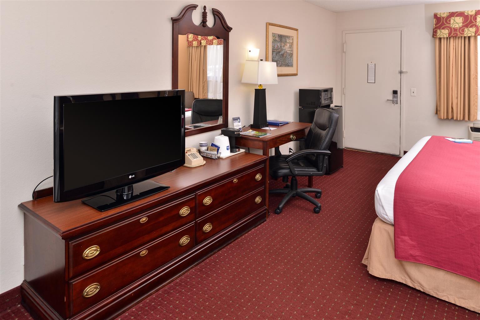 Best Western Naperville Inn Ngoại thất bức ảnh