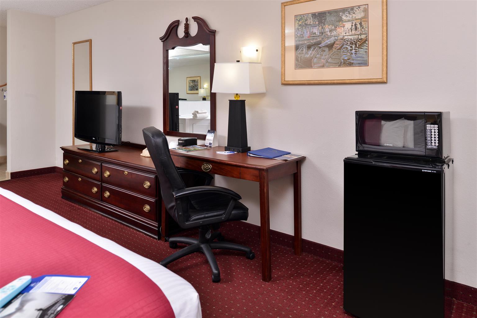 Best Western Naperville Inn Ngoại thất bức ảnh