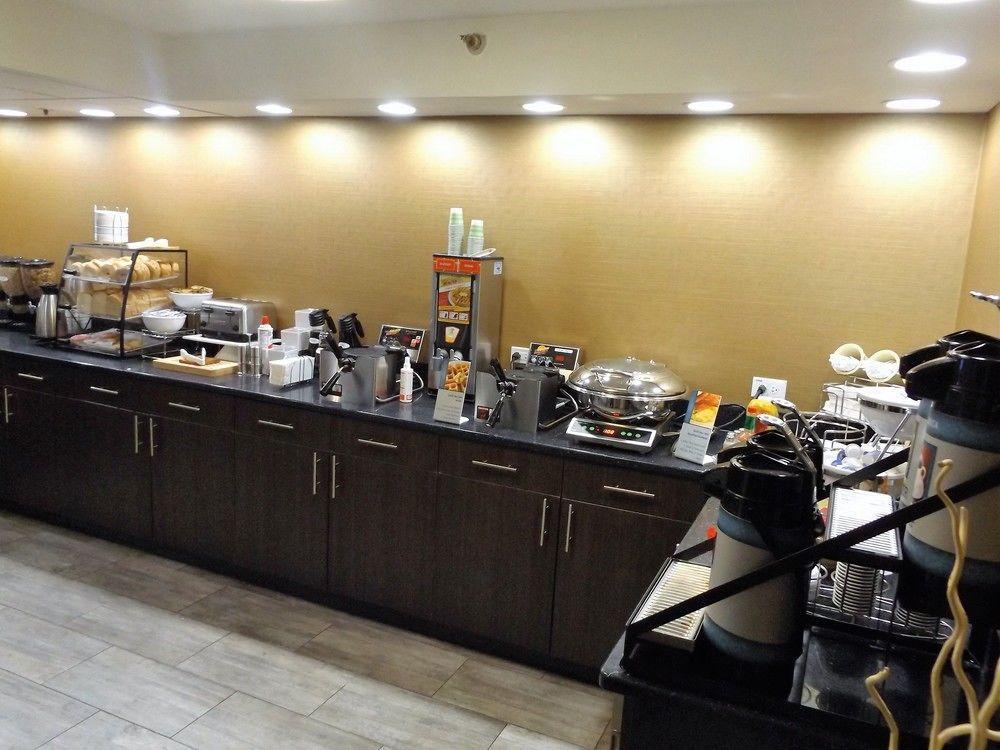 Best Western Naperville Inn Ngoại thất bức ảnh